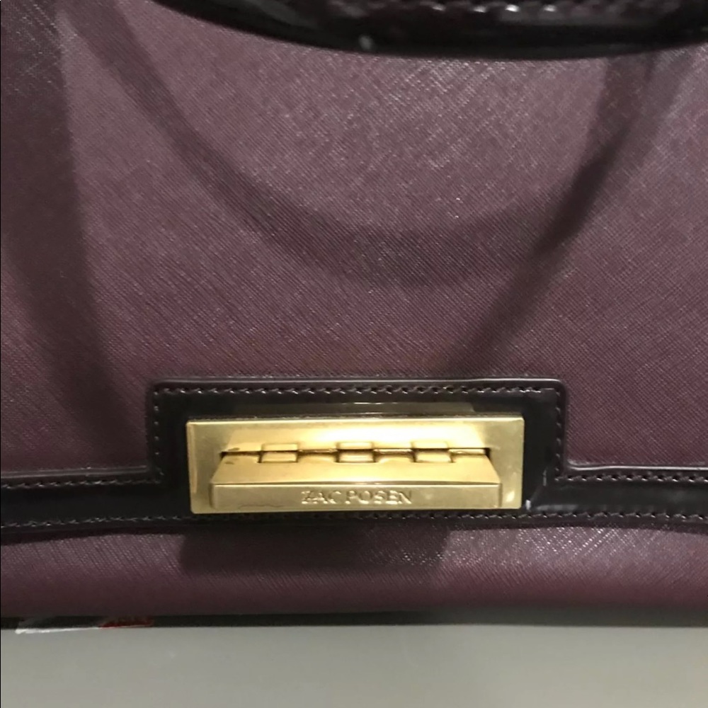 Zac Posen handbag - Picture 2 of 4
